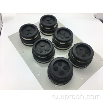 Надежное окно подачи для непрерывной работы